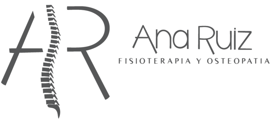 Fisioterapia y osteopatia